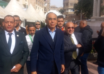 انتخابات رئاسة الوفد 2026
