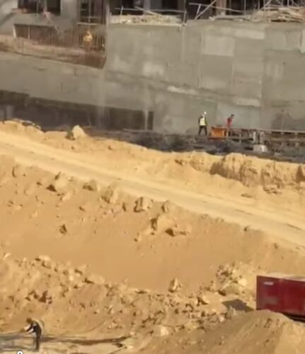 العاصمة الإدارية 
