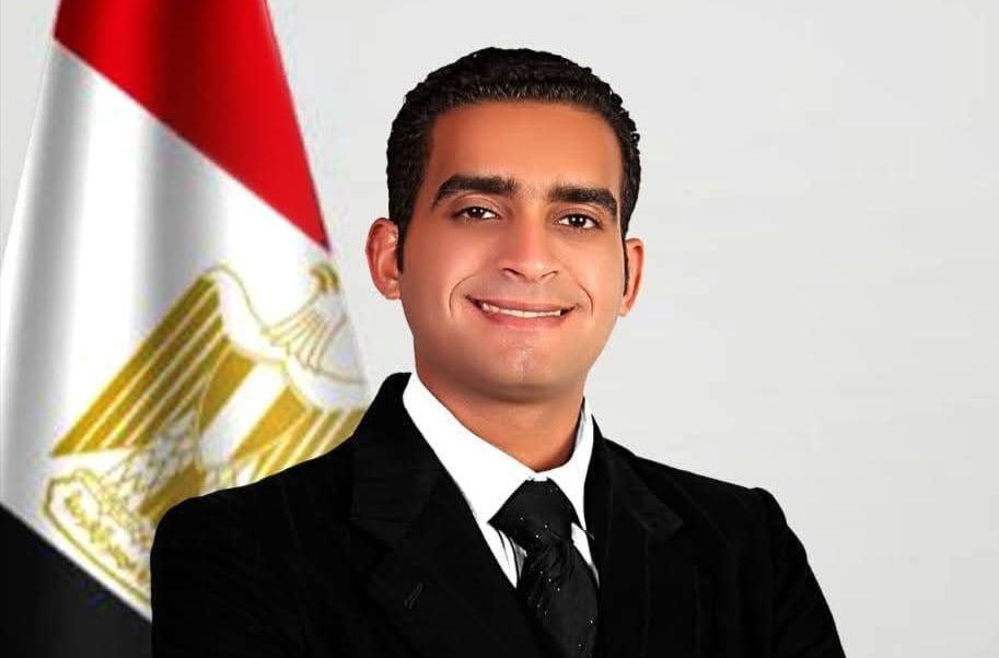 عبد الرحمن عبد الغني