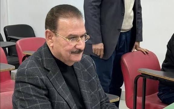 هاني ضاحي