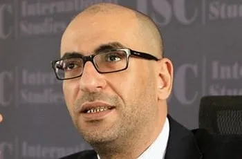 ولاء عراقيب