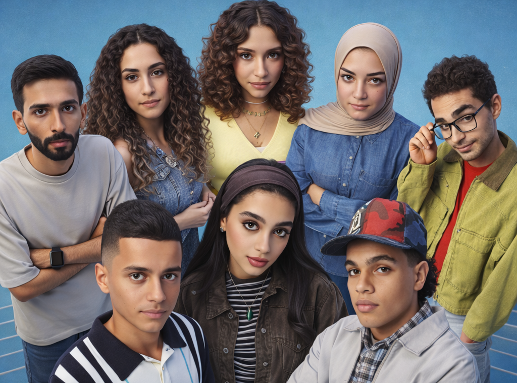 أحداث الحلقة 26 من مسلسل ميدتيرم