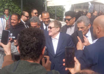 انتخابات رئاسة الوفد 2026
