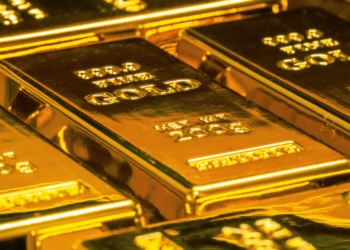 سعر الذهب مساء اليوم