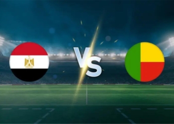 مصر وبنين