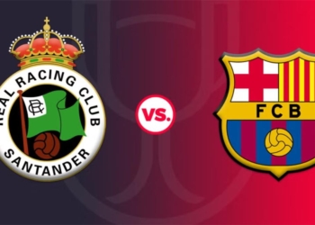 بث مباشر لمباراة برشلونة وراسينج سانتاندير