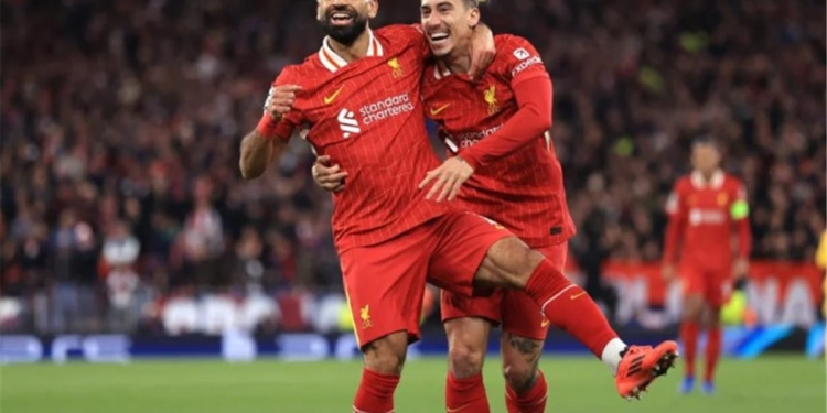 ليفربول يرغب في عودة تسيميكاس