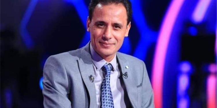 طارق السيد