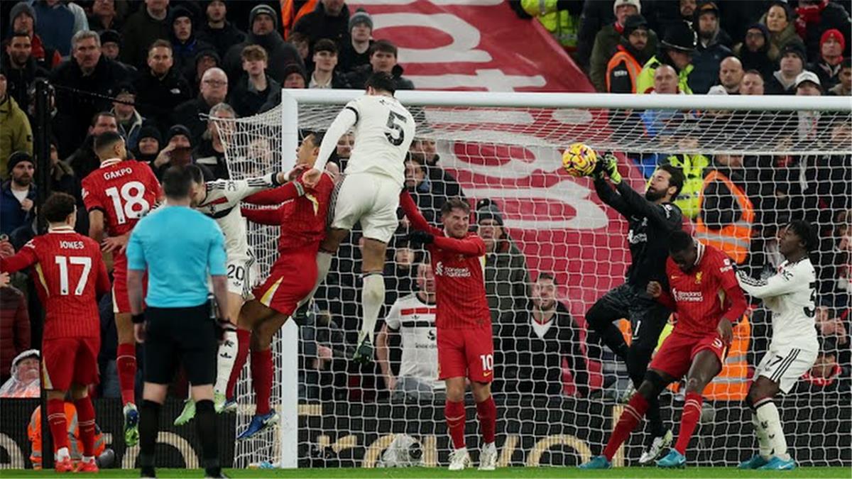 ليفربول
