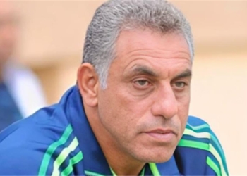 حمادة صدقي