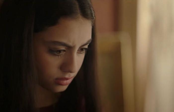 مسلسل ميدتيرم الحلقة الأخيرة