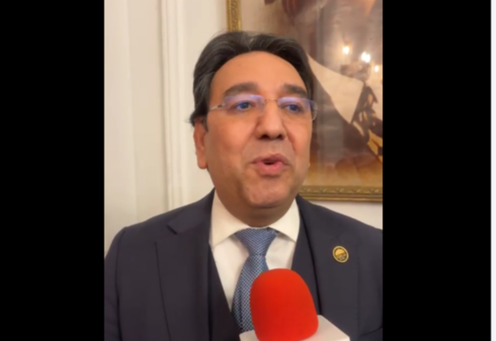 أيمن محسب