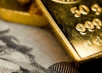 سعر الذهب مساء اليوم الإثنين