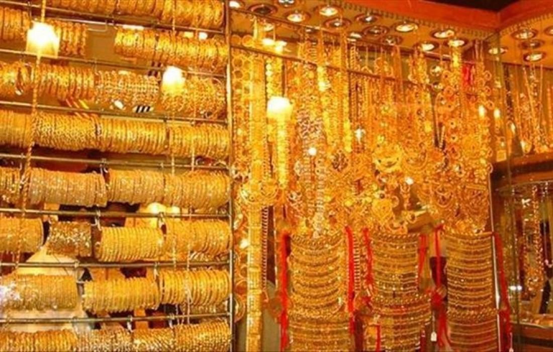 سعر الذهب في الأردن
