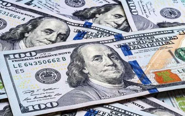 سعر الدولار اليوم
