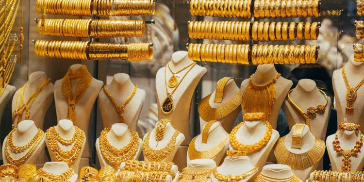 تحديث اسعار الذهب