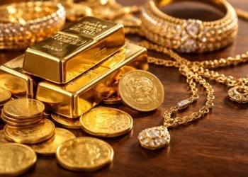 سعر الذهب اليوم