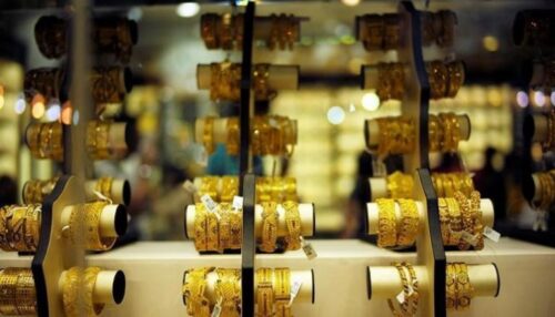 سعر الذهب عيار 21 الآن