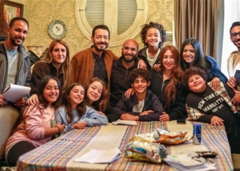 مواعيد عرض مسلسل لعبة وقلبت بجد