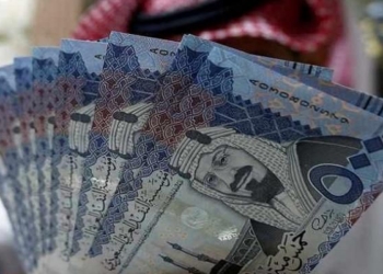 سعر الريال السعودي اليوم