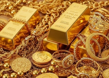 سعر الذهب