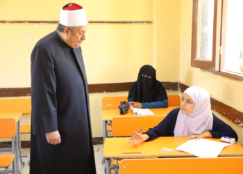 رابط نتيجة الشهادة الإعدادية الأزهرية