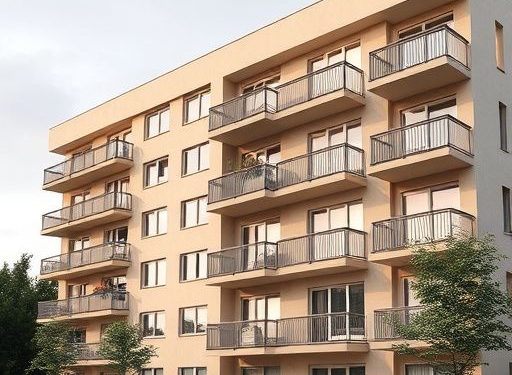 تخصيص الوحدات السكنية عبر منصة مصر العقارية