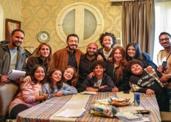 مواعيد عرض مسلسل لعبة وقلبت بجد