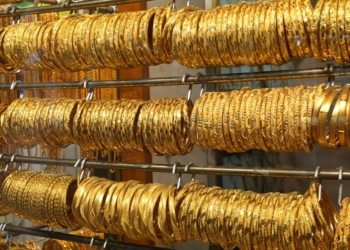 أسعار الذهب في السعودية اليوم