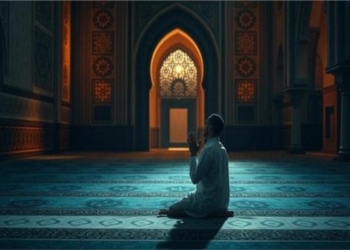 مواقيت الصلاة اليوم