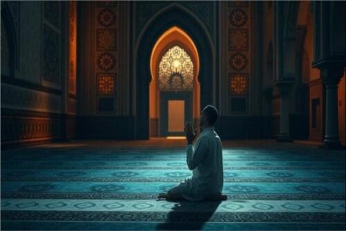 مواقيت الصلاة اليوم الجمعة