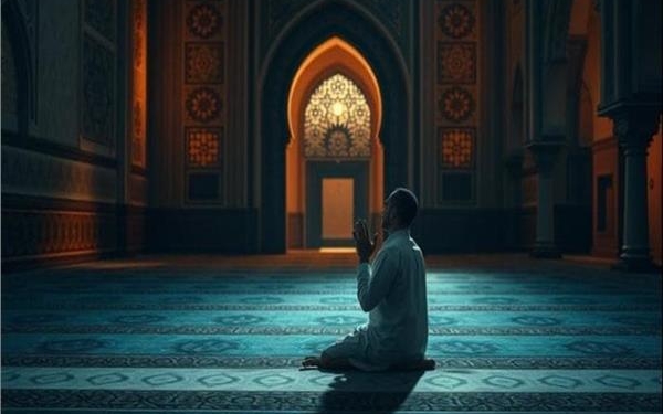 مواقيت الصلاة اليوم