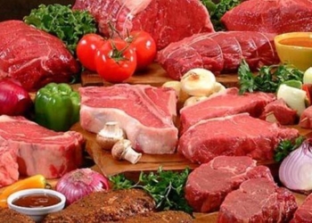 أسعار اللحوم اليوم
