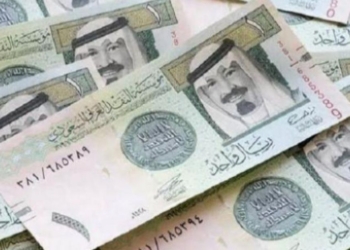 سعر الريال السعودي اليوم