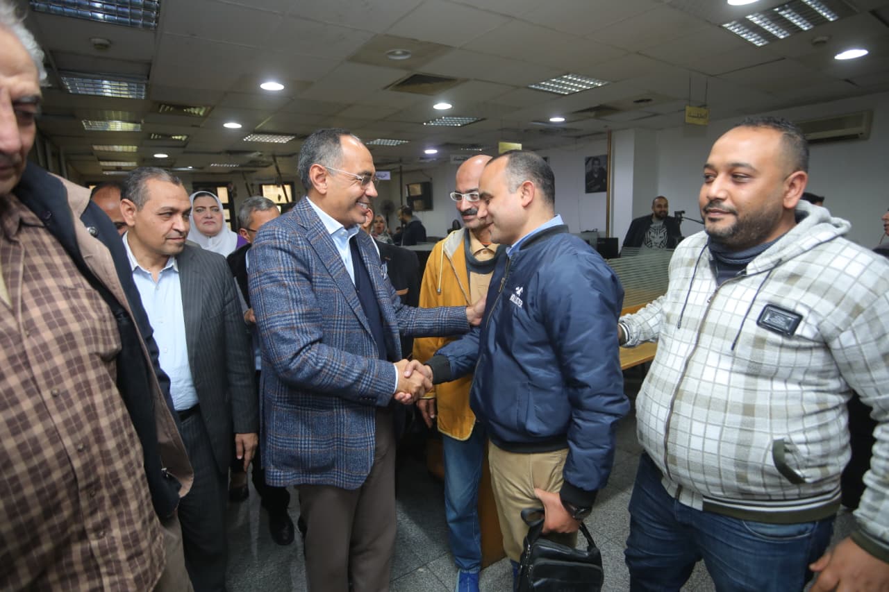 الدكتور هاني سري الدين المرشح لرئاسة حزب الوفد