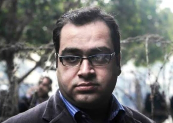 زياد العليمي