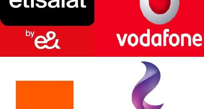 حقيقة رفع أسعار كروت الشحن