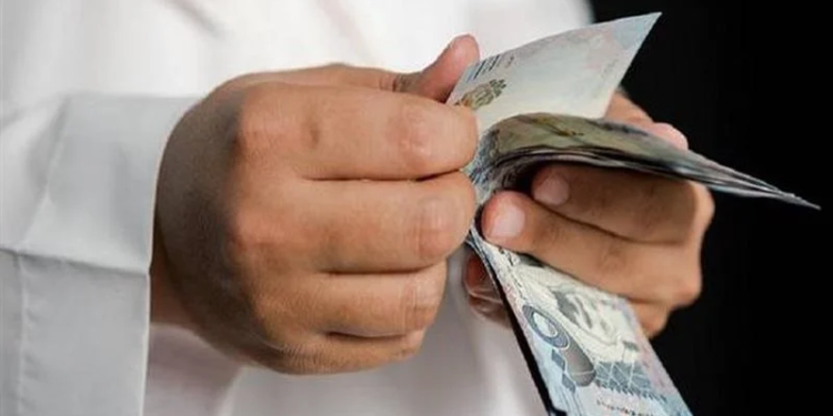 سعر الريال السعودي اليوم