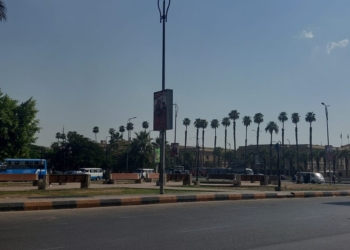 طقس اسكندرية اليوم