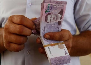 موعد بدء العمل بالليرة السورية الجديدة
