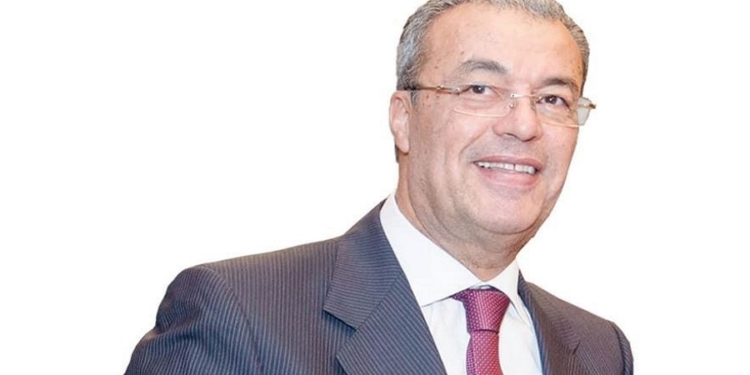 الدكتور صلاح سلام