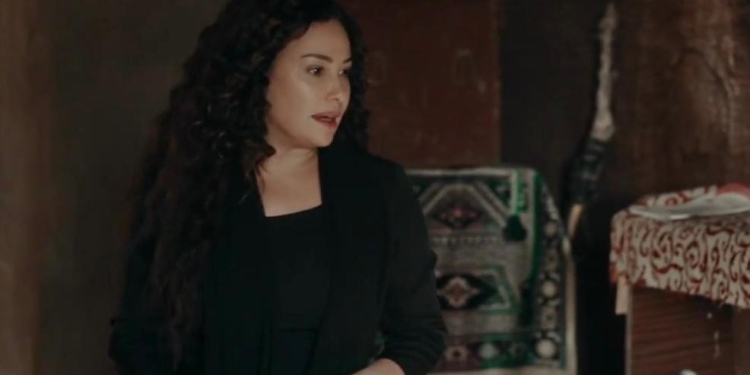 مسلسل مناعة الحلقة 7