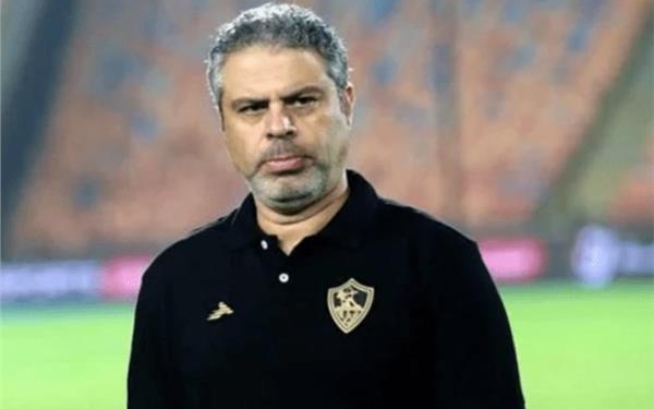 معتمد جمال