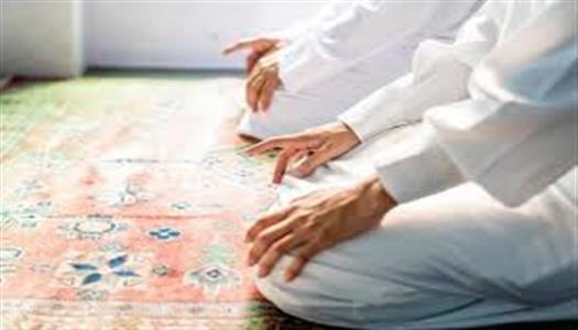 مواقيت الصلاة اليوم الجمعة
