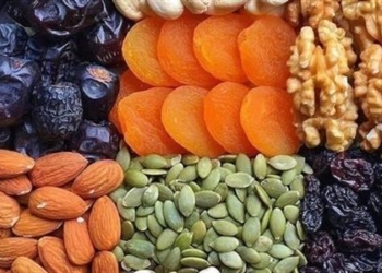 أسعار ياميش رمضان