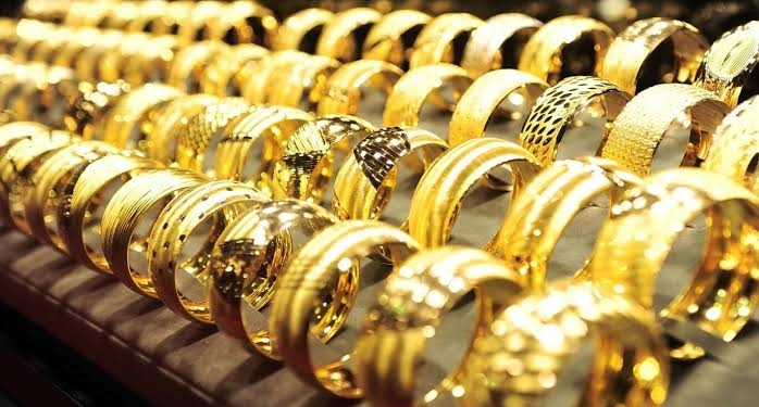 سعر الذهب مساء اليوم في مصر 18 فبراير