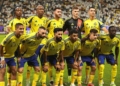 تشكيل النصر