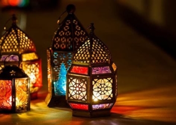 أسعار زينة رمضان 2025 في مصر