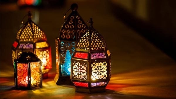 أسعار زينة رمضان 2025 في مصر