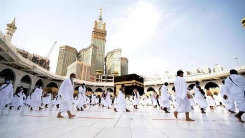 أسعار عمرة العشر الأواخر من رمضان 2026